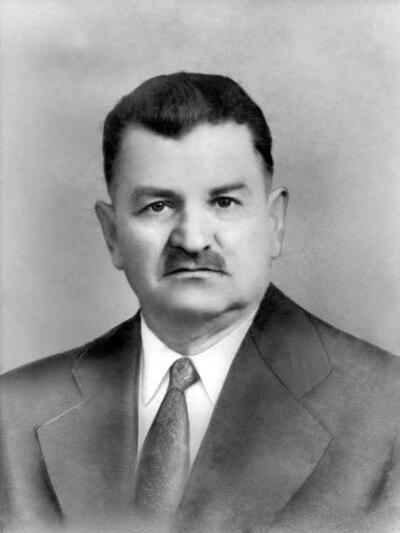 Ο ιδρυτής της εταιρίας Παναγιώτης Βαντάνας 