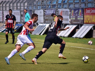 Ξεκίνησε την προετοιμασία για τον Ηρόδοτ...