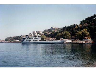 Αισιοδοξία για το λιμάνι του Αιγίου