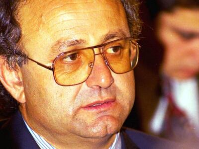 Γ. Συμπιλίδης: «Με έφαγε» το πολιτικό κα...