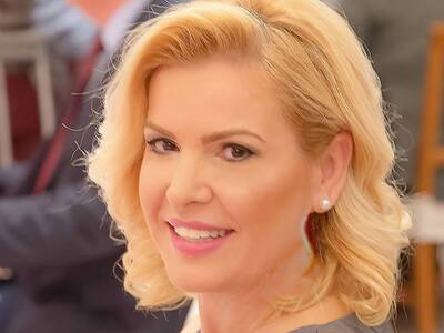 Γεωργία Ντάτσικα: Η γνώση είναι δικαίωμα...