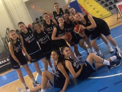 Μπάσκετ: Νικηφόρα πρεμιέρα για την Εθνικ...