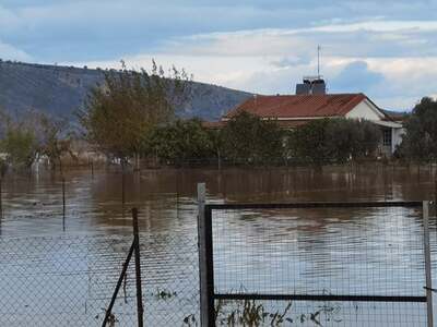 H Περιφέρεια Δυτικής Ελλάδας  για τη δια...