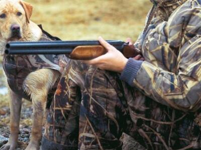 Αγρίνιο: Δεκάδες έλεγχοι για λαθροθηρία ...