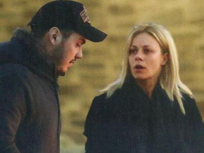 Ζέτα Μακρυπούλια-Μιχάλης Χατζηγιάννης: Ο...