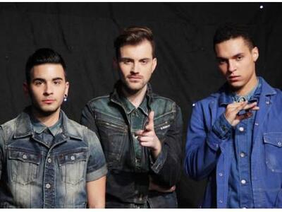 Eurovision 2014: Με «Rise up» των Freaky...