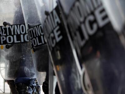 Αιτωλοακαρνανία: Αστυνομικοί ζητούν ρεπό...