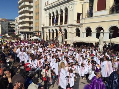 Ξεκινά αυτό το σαββατοκύριακο το φετινό ...
