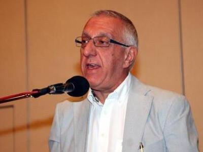 Ρουκέτες Κακλαμάνη: "Είναι εικόνα κ...