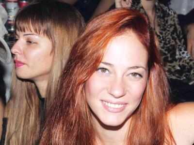 Παντρεύεται η Αλεξάνδρα Ούστα