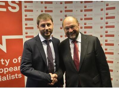 Πάτρα - Νίκος Ανδρουλάκης: Τι είπε ο Γρα...