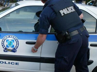 Πάτρα: Αντισυγκέντρωση αντιεξουσιαστών κ...