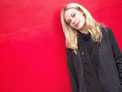 Θύμα κλοπής  η Ζέτα Μακρυπούλια - Δεν φα...