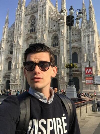 Μετά τα showrooms στο Μιλάνο αναμένει τη...