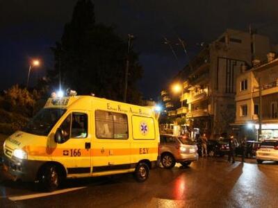 Βρέθηκε νεκρός μέσα στο μαγαζί που δούλευε ...