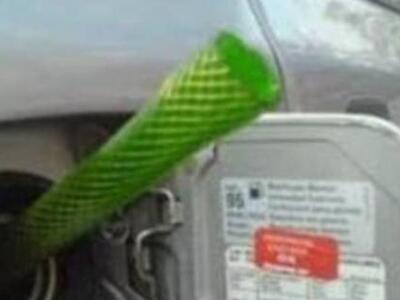 Στο στόχαστρο κλεφτών η βενζίνη από ΙΧ π...