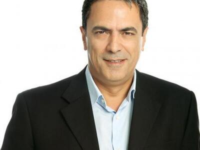 Ο Πατρινός αρτοποιός Κώστας Τρίγγος πρωτ...