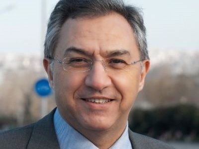 Πάτρα: Παρουσίαση του βιβλίου «PROREX, Μ...