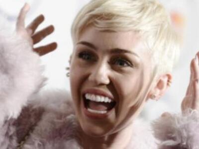 Η Miley Cyrus πήρε εξιτήριο