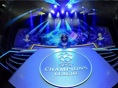 Champions League: Επαναλαμβάνεται η κλήρ...