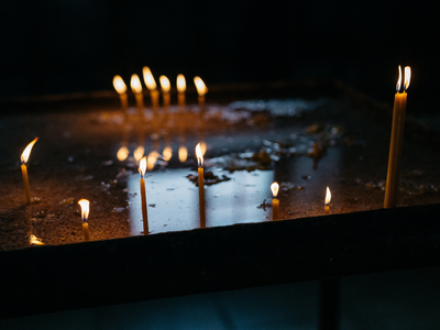 Πάτρα: Έφυγε από τη ζωή η Αγγελική Βασιλόγιαννη