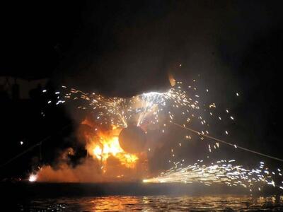 "Αυλαία" για το Πατρινό Καρναβ...