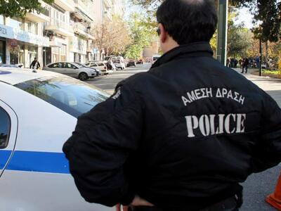 Μεσολόγγι: Εξαρθρώθηκε η σπείρα των ληστ...