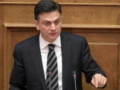 Θ. Μωραΐτης: «Για πρώτη φορά, Ειδικό Καθ...