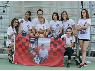 Η Πάτρα έχει πολλά και καλά μίτινγκ στίβου