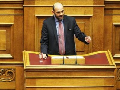 Εννέα βουλευτές του Ποταμιού ρωτούν τον ...