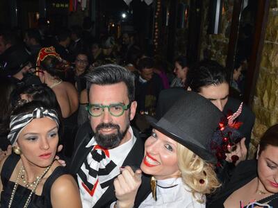 Belle Epoque" στο Beau Rivage