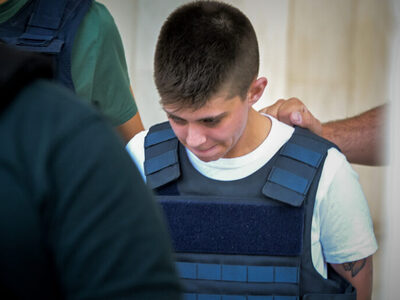 Ειρήνη Μουρτζούκου: «Με χτυπούσε και με ...