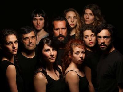 "Ο Προμηθέας Δεσμώτης" του Αισ...