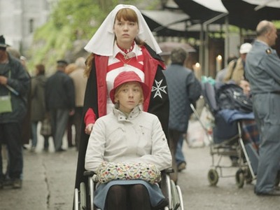 "Πάμε σινεμά" από το Διεθνές Φ...