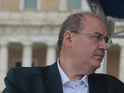 Nίκος Φίλης: Πρέπει να παραιτηθεί ο Καμμένος