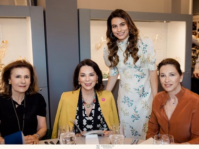  Μάϊρα Τσαβλίρη, Ετα Παγίδα Σαμαρά, Λάου...