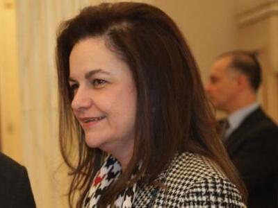 Συλβάνα Ράπτη και Παναγιώτης Ιωακειμίδης...