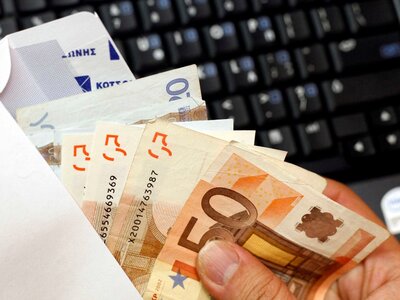 Απάτη και στην Ηλεία - Του πήρε 6.386 ευ...