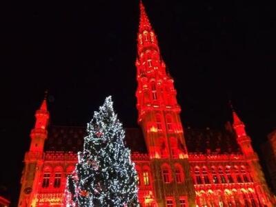 Βρυξέλλες: Ακυρώνονται οι εκδηλώσεις για...