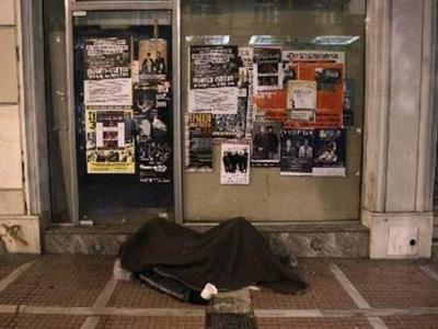 Δυτική Ελλάδα: Εικόνες εξαθλίωσης! Πληθα...