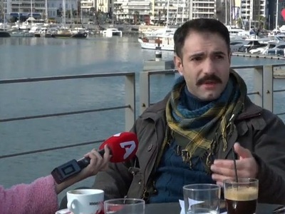Γιώργος Καρκάς: Ξεκαθάρισε τι εννοούσε μ...
