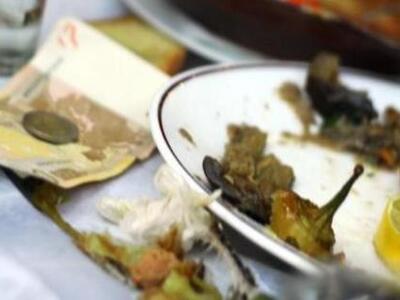 Πρέβεζα: Το κέρασμα του ταβερνιάρη όταν ...