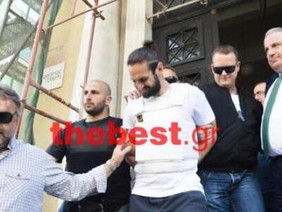 Το βράδυ η απόφαση για το διπλό φονικό τ...