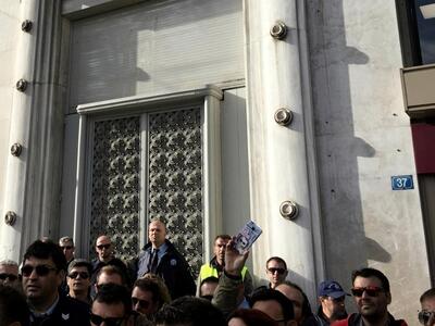 Ναύπακτος: Την Τρίτη η πληρωμή των Προνο...