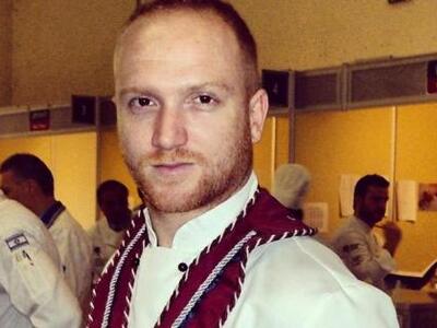 Ένας Πατρινός ανάμεσα στην αφρόκρεμα των Chef