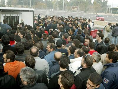 Τέλος τα εισιτήρια για το ντέρμπι των &q...