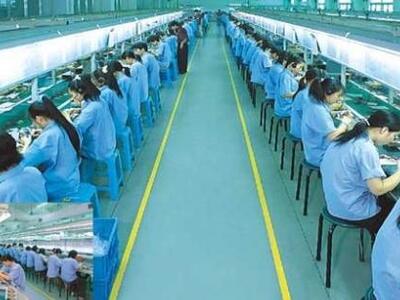 Νέες αυτοκτονίες στο εργοστάσιο της Foxc...