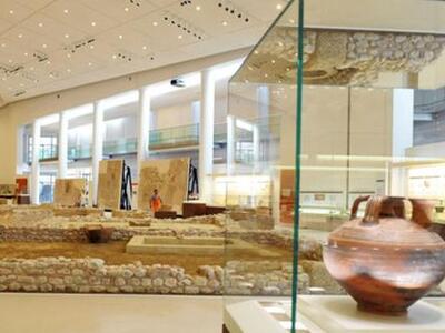 Ο Σύλλογος Εκτάκτων Αρχαιολόγων διοργανώ...