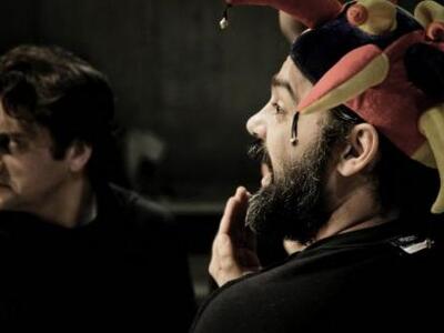 Έρχεται στην Πάτρα, στο Δημοτικό θέατρο ...