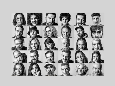 «ΜΙΛΑ… It’s OK! 30 μουσικά ονόματα φωτογ...